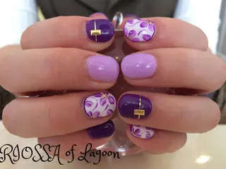 ネイル リオッサ  オブ ラグーン神戸店のエステ・リラクイメージ