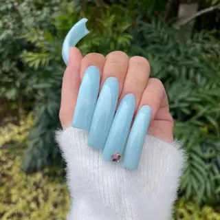 ネイル Nail ヌシん家 AKANEのネイルデザイン