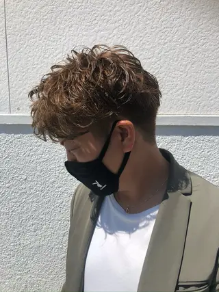 ショート Beauty Salon  peige所属・peige 斉藤✨大人ヘアー✨のヘアスタイル