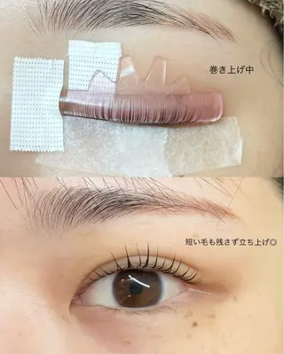 マツエク・マツパ 恵比寿まつげサロン 🎀🎧Rukaのマツエク・マツパデザイン