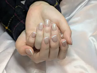 ネイル ryu seiのネイルデザイン