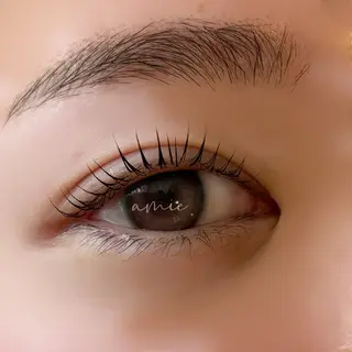 マツエク・マツパ アイ リストのマツエク・マツパデザイン