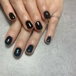 ネイル Nail salon MERKABAのネイルデザイン