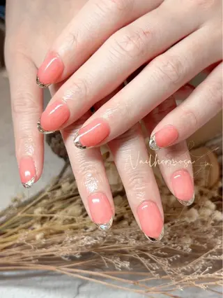 ネイル エルモサ YURIKAのネイルデザイン