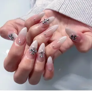 ネイル D'accord〜ダコード〜所属・D'accord Megumiのネイルデザイン