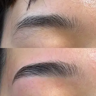 アイブロウ nabi所属・nabi 代官山/渋谷/恵比寿のマツエク・マツパデザイン