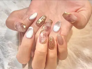 ネイル kushida 《再現ネイル》のネイルデザイン