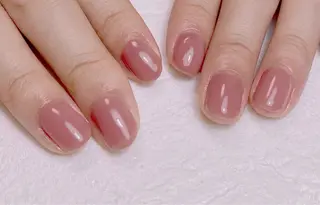ネイル Nail Salon K 🧸美爪育成のネイルデザイン