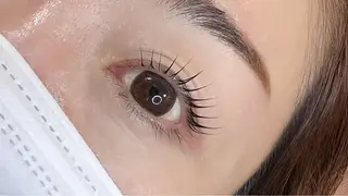 マツエク・マツパ 🌿垢抜けマツパ ×美眉🌙Yuiのマツエク・マツパデザイン