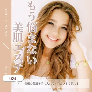 fallon beautyのエステ・リラクイメージ