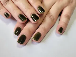 ネイル Nails and  Beauty-Mのネイルデザイン
