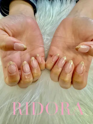 ネイル RIDORA nailのネイルデザイン