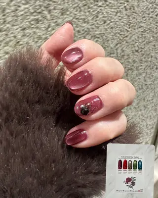 ネイル Nail Salon Miranda所属・Miranda Beautyのエステ・リラクイメージ