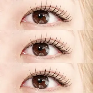 マツエク・マツパ 松崎 有紗の眉毛・アイブロウイメージ