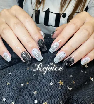 ネイル ネイルサロン リジョイス 渋谷店のネイルデザイン