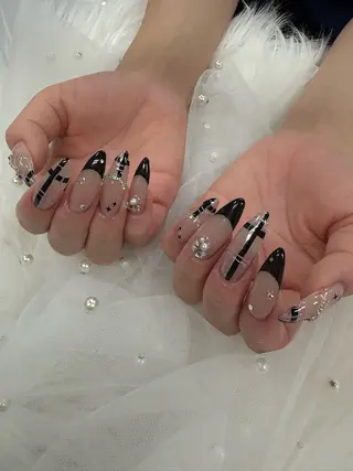 ネイル SHION のネイルデザイン