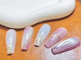 ネイル MoriseNail 原宿店のネイルデザイン