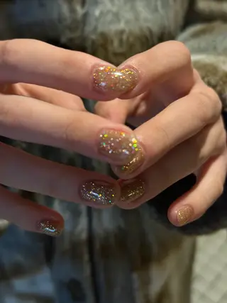 ネイル suimy.所属・SORA suimy.のネイルデザイン