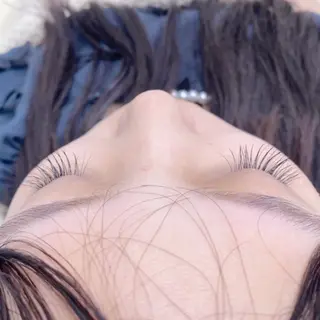 マツエク・マツパ TRUNAIL&EYE所属・TRU Shino🦋のマツエク・マツパデザイン