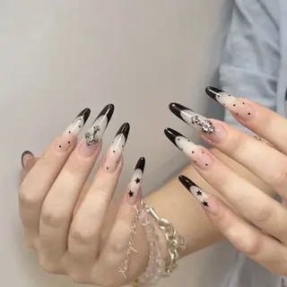 ネイル スカルプ専門店 D-Beautyのネイルデザイン