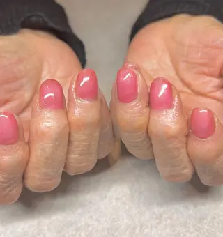 ネイル N.style所属・Ｎ. styleのネイルデザイン