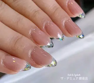 ネイル NailDemure 【銀座店】のネイルデザイン