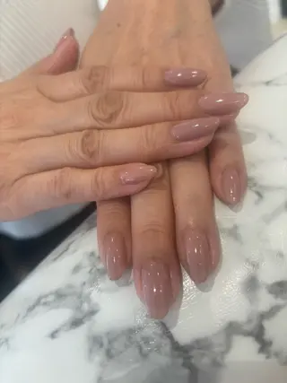 ネイル 松本 有未のネイルデザイン