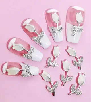 ネイル RIN HOMEnailのネイルデザイン