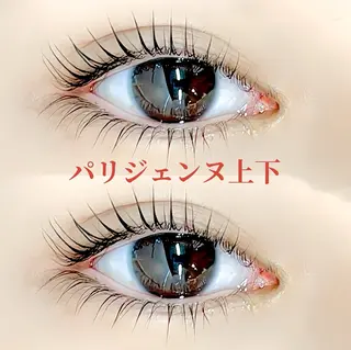 マツエク・マツパ CLEA所属・まつげ＆眉毛CLEA 心斎橋YUKIの眉毛・アイブロウイメージ