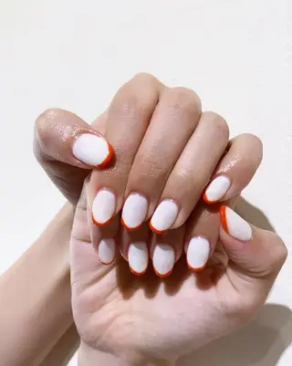 ネイル Fleur 【フルール】のネイルデザイン