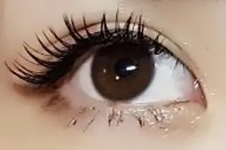 マツエク・マツパ 服部 祐美子のマツエク・マツパデザイン