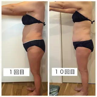 メンテナンスエステLampe所属・メンテナンスエステ Lampeのエステ・リラクイメージ