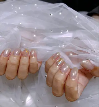 ネイル Jessica 119のネイルデザイン