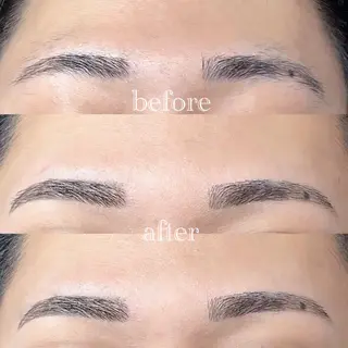 アイブロウ 仙台/束感まつげ💐 🎀Mizukiのマツエク・マツパデザイン