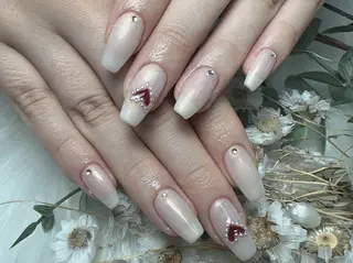 ネイル UM Nail Salonのネイルデザイン