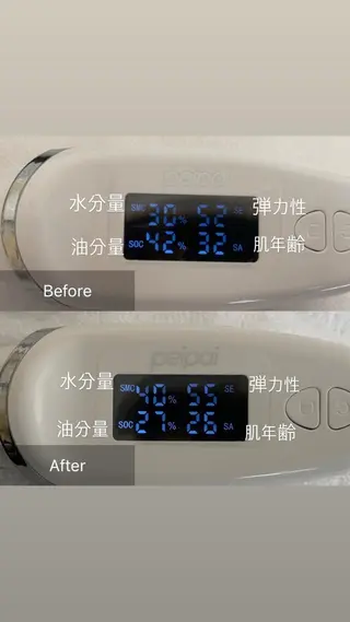 松下 睦美のエステ・リラクイメージ