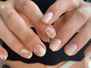 ネイル ヘアー.ネイル二刀流 misa🫧のヘアスタイル