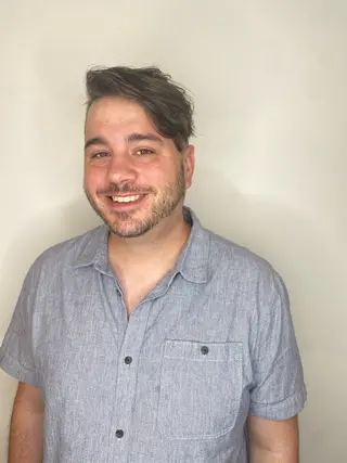 ショート Avalon所属・Hiroshi ヒロシのヘアスタイル