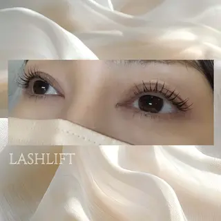 マツエク・マツパ Miroir所属・Miroir Hiroseのマツエク・マツパデザイン