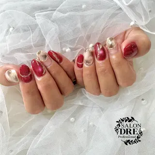 ネイル salonDRE MIYUKIのネイルデザイン