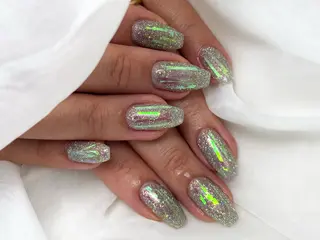 ネイル MIKA ♡のネイルデザイン