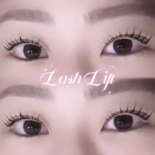 マツエク・マツパ Sacco名駅店 黒淵のマツエク・マツパデザイン