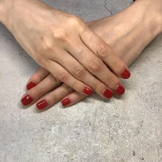 ネイル はあとねいる 八事店のネイルデザイン