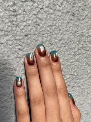 ネイル suimy.所属・SORA suimy.のネイルデザイン