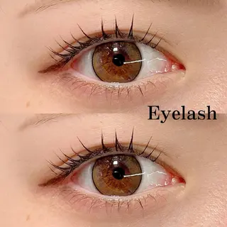 マツエク・マツパ 🌸HARUKA🌸  Chill&Eyeの眉毛・アイブロウイメージ