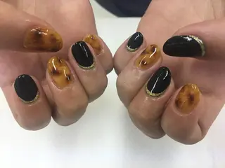 ネイル 🎀AYAKO 🎀中韓ネイルのネイルデザイン