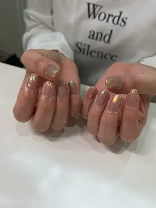ネイル nail by minamiのネイルデザイン