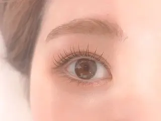 マツエク・マツパ 1日限定2名🦋💎 条件必読❗️のマツエク・マツパデザイン