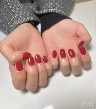 ネイル Ree所属・ネイル脱毛 Reeのネイルデザイン