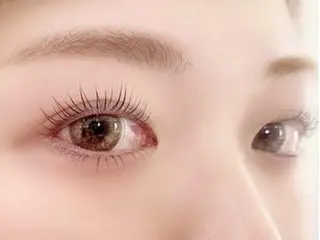 マツエク・マツパ アイブロウ/まつぱ T-lash恵比寿店のマツエク・マツパデザイン